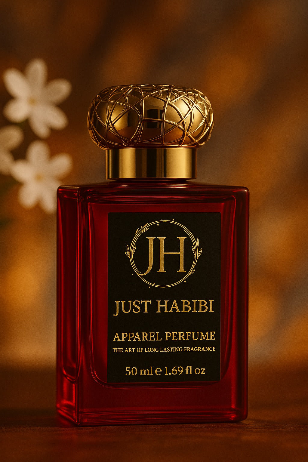 From Curiosity to Creation : Our fragrance Story
