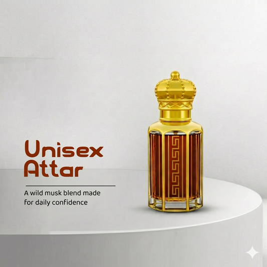 What is Attar? The Ancient Art of Alcohol-Free Perfumery