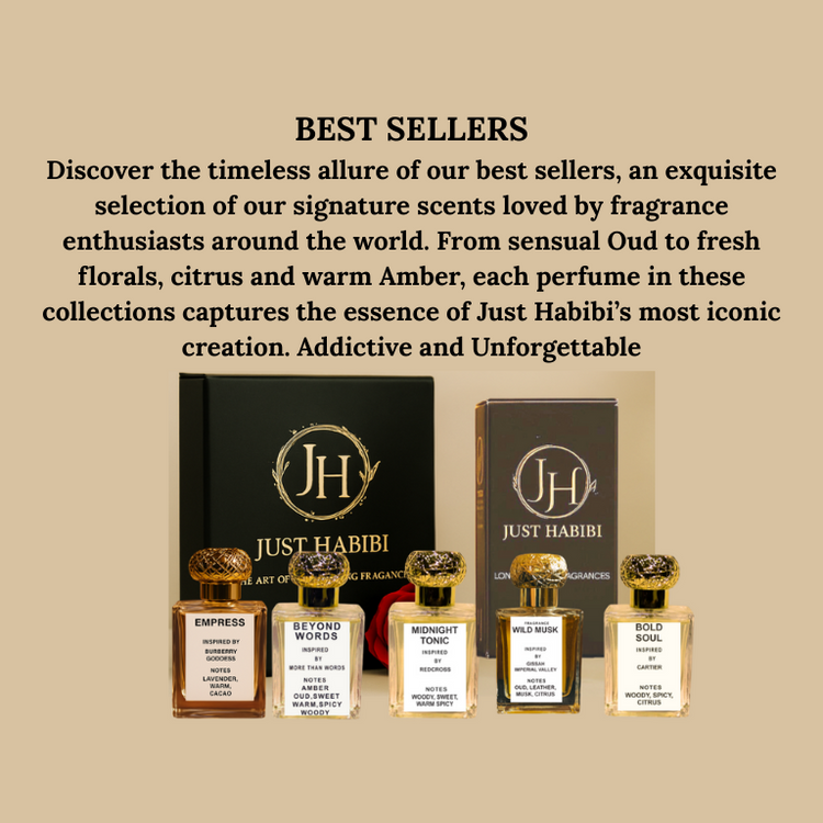 Best Sellers