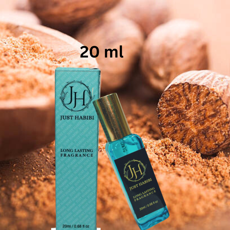 CH LORD PERFUME –  Power Meets Elegance | JUST HABIBI