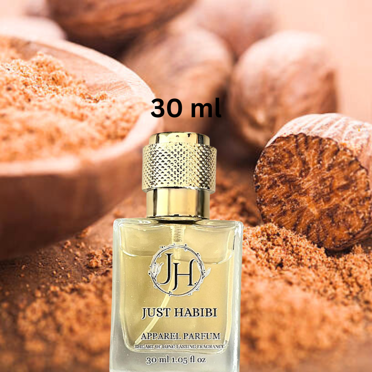 CH LORD PERFUME –  Power Meets Elegance | JUST HABIBI