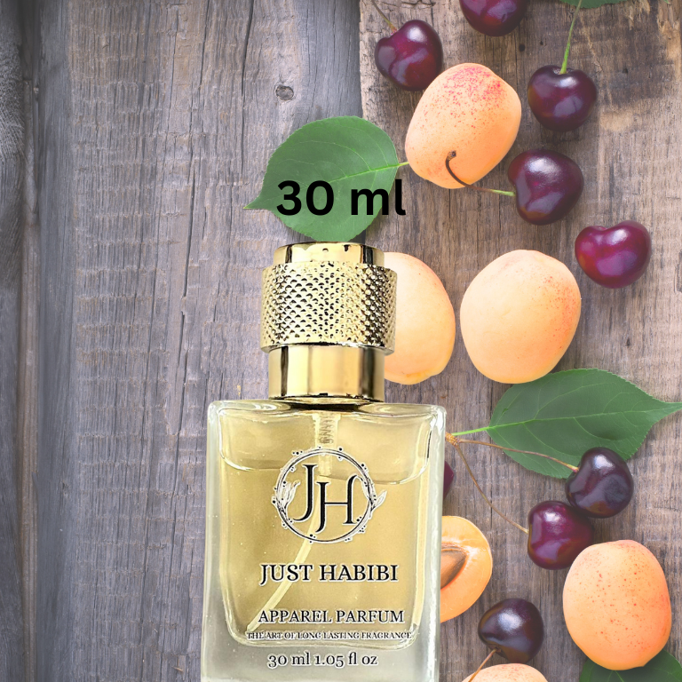 CHOCO SOIREE  PERFUME– Indulge in Luxury | JUST HABIBI