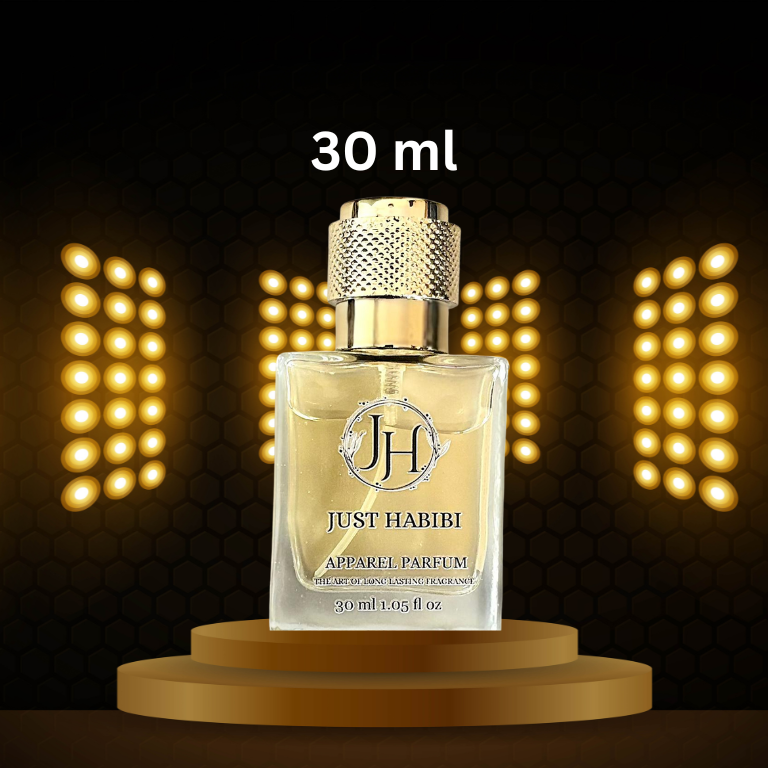 CLUB FEVER PERFUME –  Bold. Electrifying. Unforgettable. |JUST HABIBI