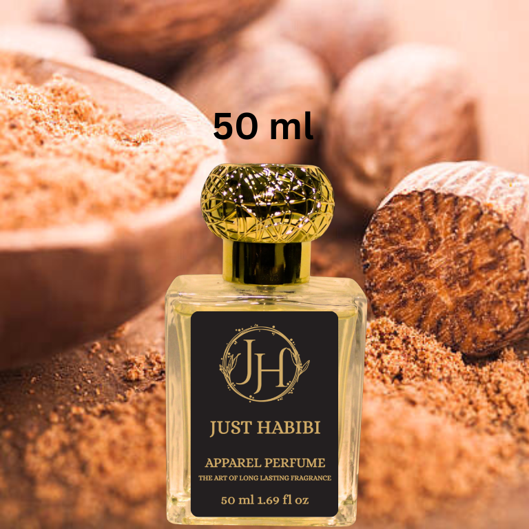 CH LORD PERFUME –  Power Meets Elegance | JUST HABIBI