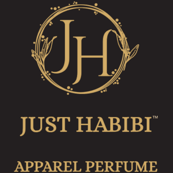 Just Habibi™ | AQUA FRESCO PERFUME:  Breathe in the freshness